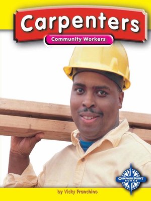 cover image of Carpenters